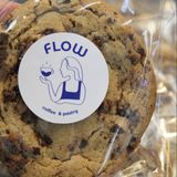 Бисквитка с белгийски шоколад (80г)