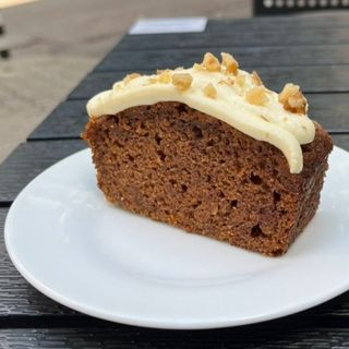 Морковен кекс (180г)