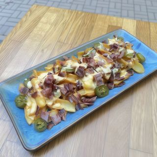 Бруталните ни картофки  (400г)