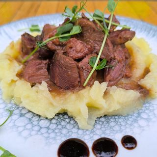 Телешки бузи (400 гр.)