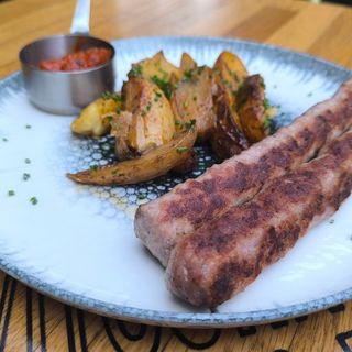 Кебапчета (350 гр.)