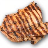 Пилешка пържола от филе (250г)