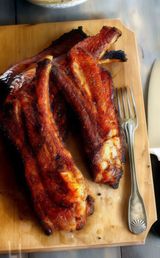 Свински гърди (300г)