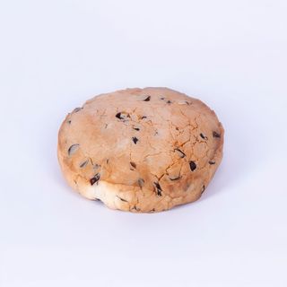 Курабийка с шоколад и орехи (55г)