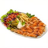 Донас сервиз (620г) Serviz