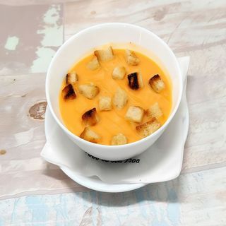 Супа от Червена Леща