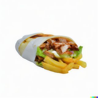 Уеджис среден дюнер