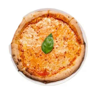 Пица Margherita (400гр., 33см)
