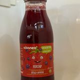 Арония и ягода нектар за деца (250мл)