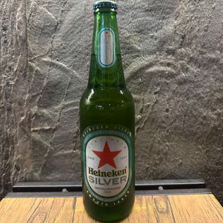 Бира Heineken Silver (500мл)