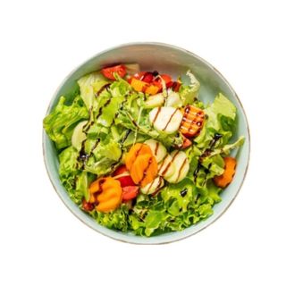 Свеж салатен микс (250г)