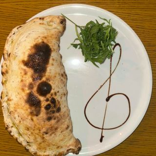 Пица Calzone (450г 33.5см)