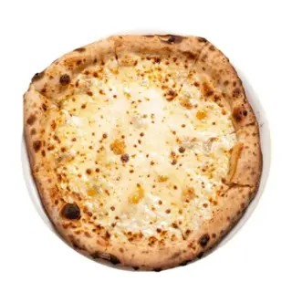 Пица 4 Formaggi (450гр., 33см)