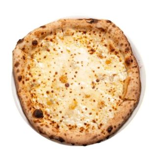 Пица 4 Formaggi (450г 33.5см)