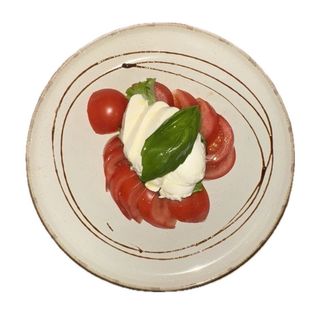 Капрезе (250 гр.)