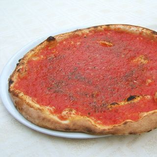 Пица "Marinara" (350 гр.)