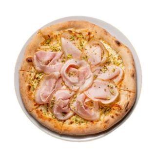 Пица "Porchetta e pistacchi" (450 гр.)
