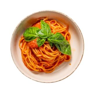 Spaghetti Pomodoro