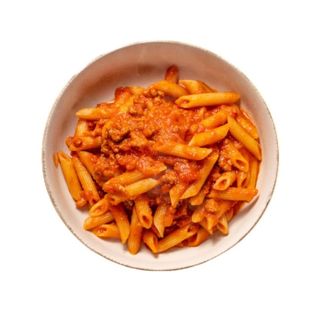Pene Bolognese