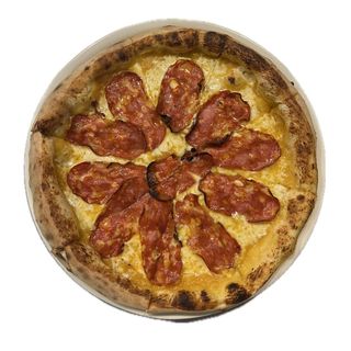 Пица Salami picante (450 гр., 33 см)