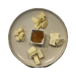 Variazione di Formaggio