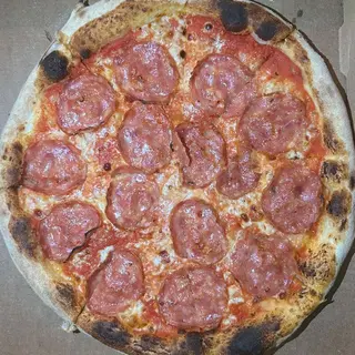 Пица Salami (450 гр., 33 см)