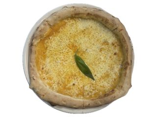 Пица "Margharita gialla"(400 гр., 33 см)