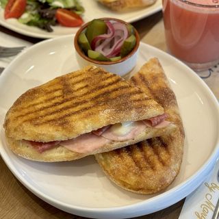 Хрупкаво панини (290 гр)