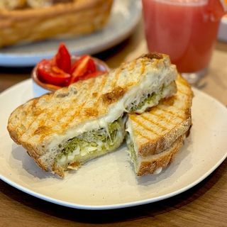 Cheese тост (300 гр)