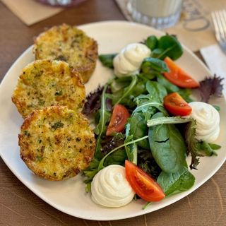 Киноа мъфини (330 гр)