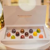 Луксозна кутия BonBon Vivant 12бр.