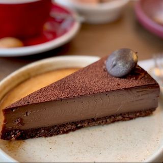 Парче торта Бейлис Трюфел (125 гр)