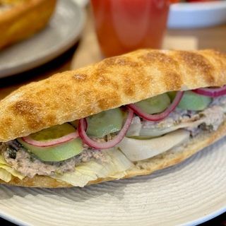 Сандвич Туна (280 гр)