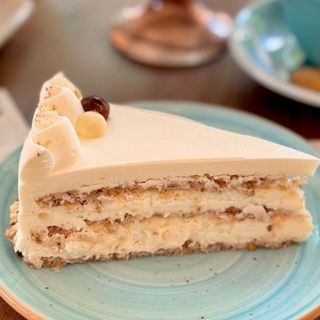 Парче торта Рафи (120 гр)