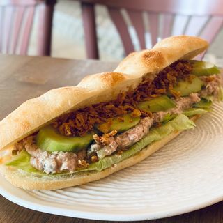 Сандвич Туна (280 гр)
