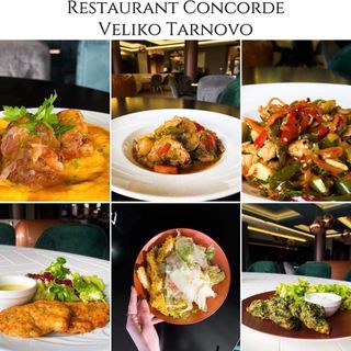 Млечна салата 