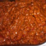 Домашна лютеница (100г)