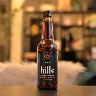 ХИЛС Двойно опушена (330ml)