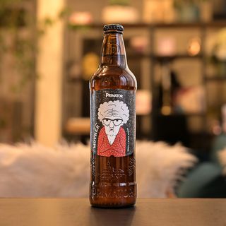 ПРИМАТОР Тъща (500ml)