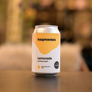 Хармоника лимонада (330мл)