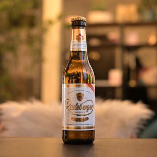 Бира Радебергер пилзнер (330мл)