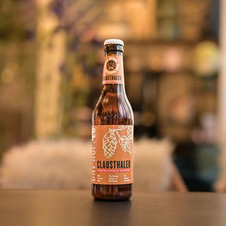 Бира Клаусщалер (330мл)