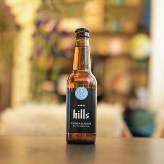 ХИЛС Summer Blanche (330ml)