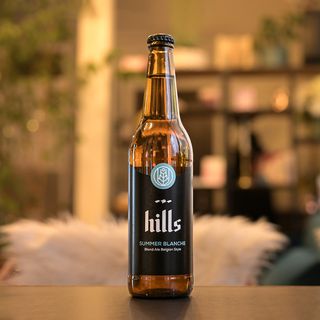 ХИЛС Summer Blanche (500ml)