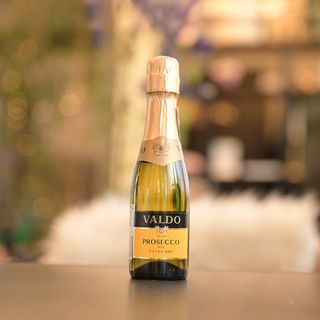 Prosecco Valdo Extra Dry (200мл)