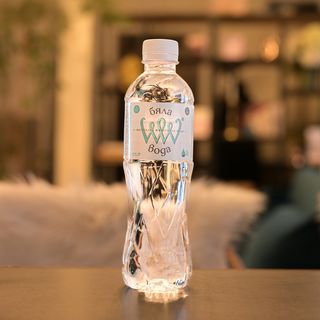 Бялата вода (500мл)