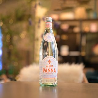 Вода Aква пана (750мл)