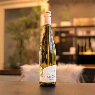 Вино White Story Совиньон блан (750мл)