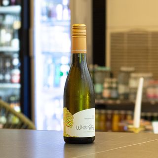 Вино White Story Совиньон блан (375мл)