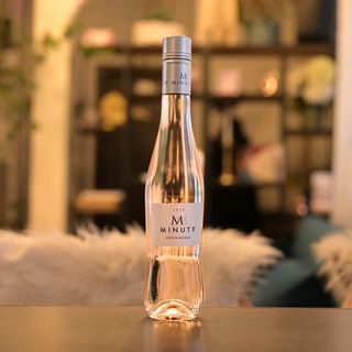 Вино Minuty 2021г. - (375мл)